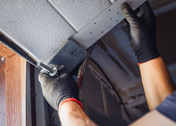 Reliable Garage Door contractor in Tuscaloosa, AL by Garage Doors Repair Pro